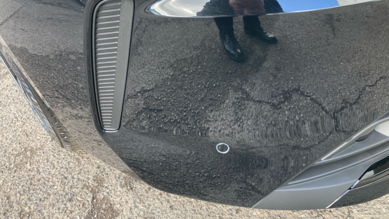 Vauxhall Astra 1.2 Turbo 130 Griffin [Tech Pack] 5dr Petrol Hatchback